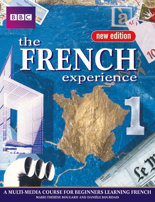 The French Experience 1